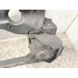 Culla Motore Anteriore Vito W639 2003 2010 2.2CDI Con Barra Stabilizzatrice  B3486