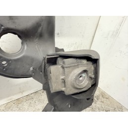 Culla Motore Anteriore Vito W639 2003 2010 2.2CDI Con Barra Stabilizzatrice  B3486