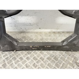 Culla Motore Anteriore Vito W639 2003 2010 2.2CDI Con Barra Stabilizzatrice  B3486