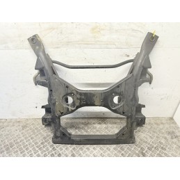 Culla Motore Anteriore Vito W639 2003 2010 2.2CDI Con Barra Stabilizzatrice  B3486