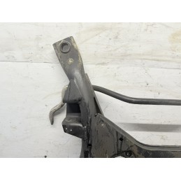 Culla Motore Anteriore Vito W639 2003 2010 2.2CDI Con Barra Stabilizzatrice  B3486