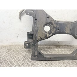 Culla Motore Anteriore Vito W639 2003 2010 2.2CDI Con Barra Stabilizzatrice  B3486