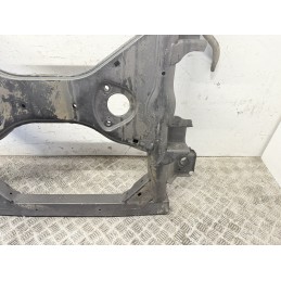 Culla Motore Anteriore Vito W639 2003 2010 2.2CDI Con Barra Stabilizzatrice  B3486