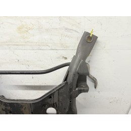 Culla Motore Anteriore Vito W639 2003 2010 2.2CDI Con Barra Stabilizzatrice  B3486