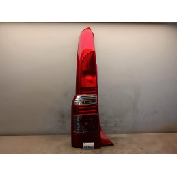 Fanale Stop Posteriore Sinistro Fiat Panda 169 2 Serie 2003 2012  A6362