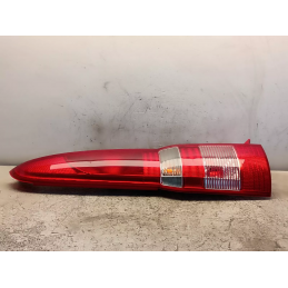 Fanale Stop Posteriore Sinistro Fiat Panda 169 2 Serie 2003 2012  A6362