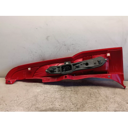 Fanale Stop Posteriore Sinistro Fiat Panda 169 2 Serie 2003 2012  A6362