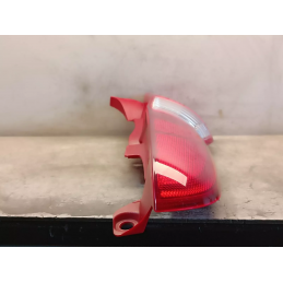 Fanale Stop Posteriore Sinistro Fiat Panda 169 2 Serie 2003 2012  A6362