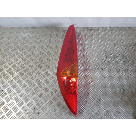 Fanale Posteriore Sinistro Fiat Punto 2ª Serie 3 Porte 1999 2003 46794078  A1774