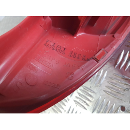 Fanale Posteriore Sinistro Fiat Punto 2ª Serie 3 Porte 1999 2003 46794078  A1774