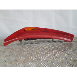 Fanale Posteriore Sinistro Fiat Punto 2ª Serie 3 Porte 1999 2003 46794078  A1774