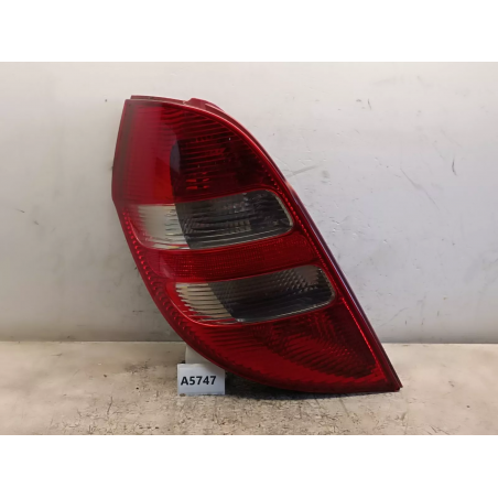 Fanale Posteriore Sinistro Mercedes Classe A W169 2004 2008 A1698201064  A5747