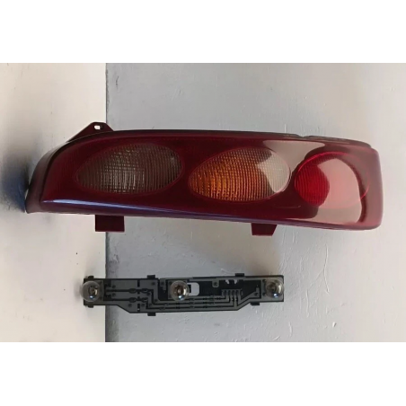 Fanale Posteriore Destro Fiat Seicento 600 1998 2010 Stop 46511337  A8040