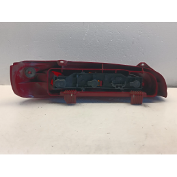 Fanale Posteriore Destro Fiat Seicento 600 1998 2010 Stop 46511337  A8040