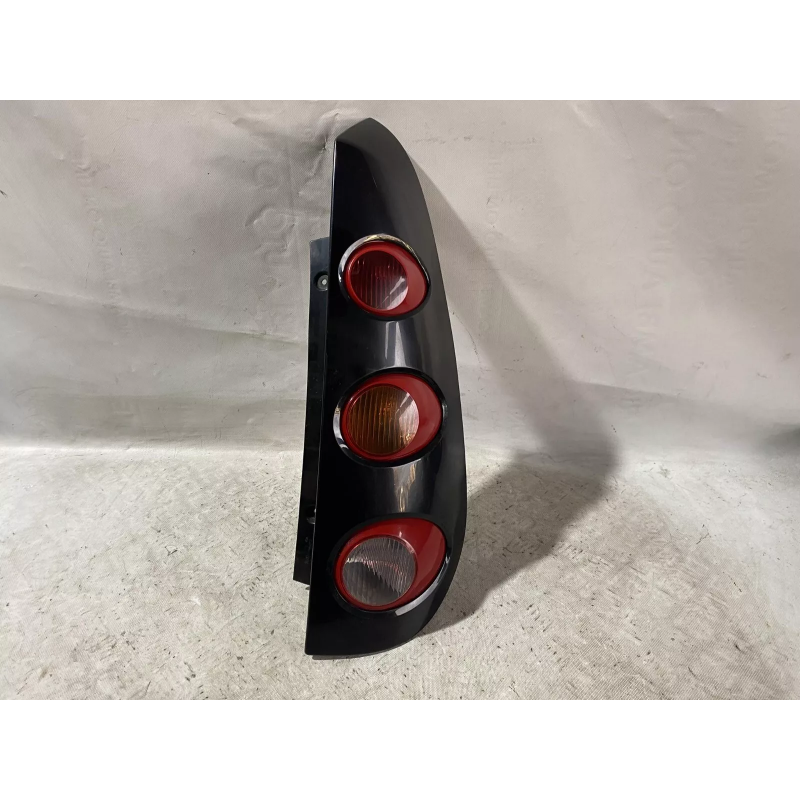 Fanale Posteriore Destro Smart Forfour W454 2004 2007 Stop A4548201064 A836 Fanale Posteriore Destro Smart Forfour W454 2004 2007 Stop A4548201064 A836