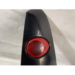 Fanale Posteriore Destro Smart Forfour W454 2004 2007 Stop A4548201064  A836