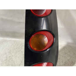 Fanale Posteriore Destro Smart Forfour W454 2004 2007 Stop A4548201064  A836