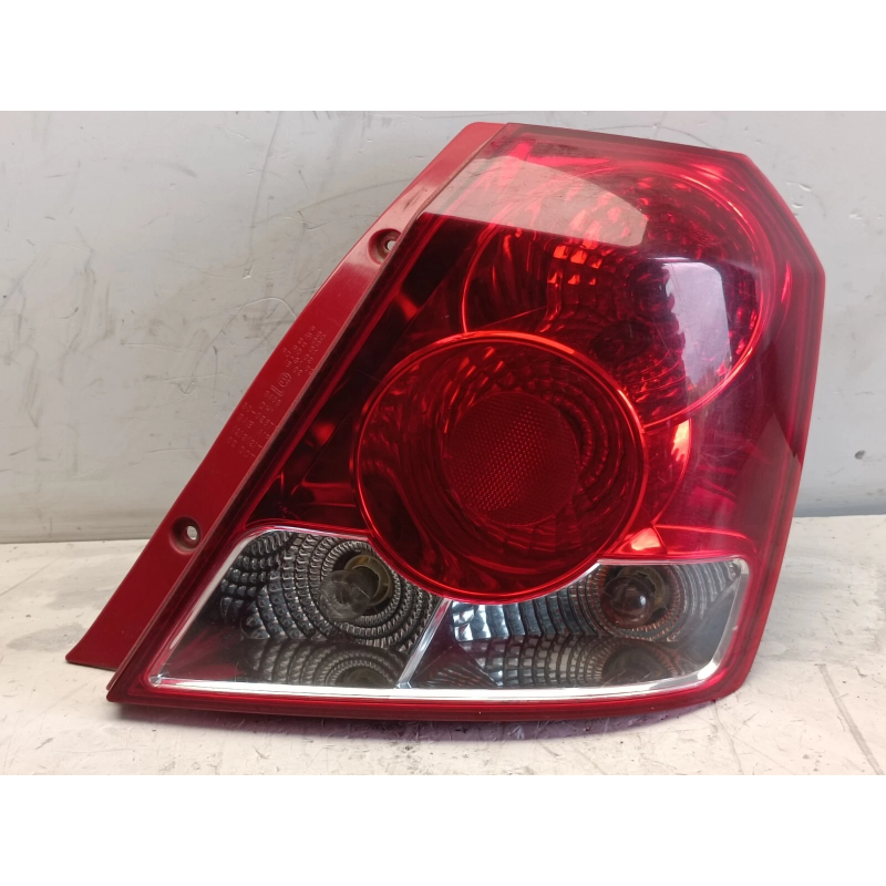 Fanale Posteriore Destro Chevrolet Kalos 2002 2008 Stop Originale 96540269 A4864 Fanale Posteriore Destro Chevrolet Kalos 2002 2008 Stop Originale 96540269 A4864