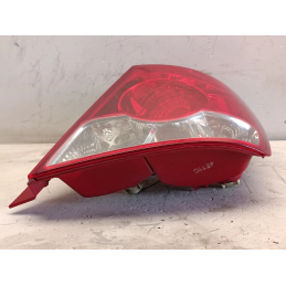 Fanale Posteriore Destro Chevrolet Kalos 2002 2008 Stop Originale 96540269  A4864