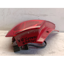 Fanale Posteriore Destro Chevrolet Kalos 2002 2008 Stop Originale 96540269  A4864