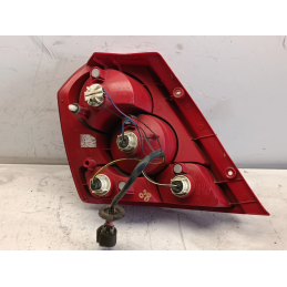 Fanale Posteriore Destro Chevrolet Kalos 2002 2008 Stop Originale 96540269  A4864