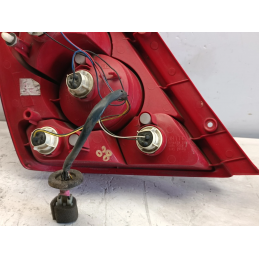 Fanale Posteriore Destro Chevrolet Kalos 2002 2008 Stop Originale 96540269  A4864