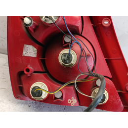 Fanale Posteriore Destro Chevrolet Kalos 2002 2008 Stop Originale 96540269  A4864