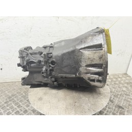 Cambio Manuale Mercedes Vito W639 2.2 111CDI 2003 2010 Codice A6392602400  B3482