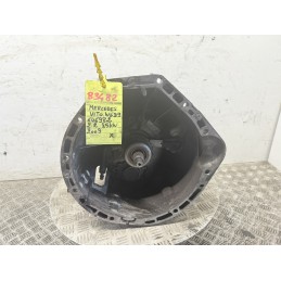 Cambio Manuale Mercedes Vito W639 2.2 111CDI 2003 2010 Codice A6392602400  B3482