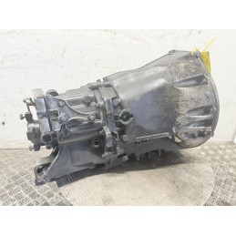 Cambio Manuale Mercedes Vito W639 2.2 111CDI 2003 2010 Codice A6392602400  B3482