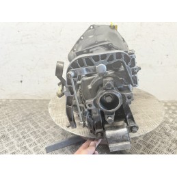 Cambio Manuale Mercedes Vito W639 2.2 111CDI 2003 2010 Codice A6392602400  B3482
