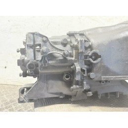Cambio Manuale Mercedes Vito W639 2.2 111CDI 2003 2010 Codice A6392602400  B3482