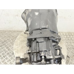Cambio Manuale Mercedes Vito W639 2.2 111CDI 2003 2010 Codice A6392602400  B3482