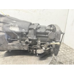 Cambio Manuale Mercedes Vito W639 2.2 111CDI 2003 2010 Codice A6392602400  B3482