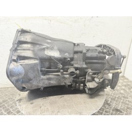 Cambio Manuale Mercedes Vito W639 2.2 111CDI 2003 2010 Codice A6392602400  B3482