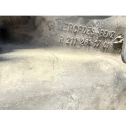 Cambio Manuale Mercedes Vito W639 2.2 111CDI 2003 2010 Codice A6392602400  B3482