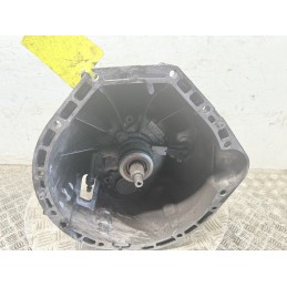 Cambio Manuale Mercedes Vito W639 2.2 111CDI 2003 2010 Codice A6392602400  B3482
