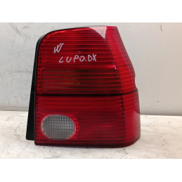 Fanale Posteriore Destro Volkswagen Lupo 1998 2005 Stop Originale 6X0945096E  A4922