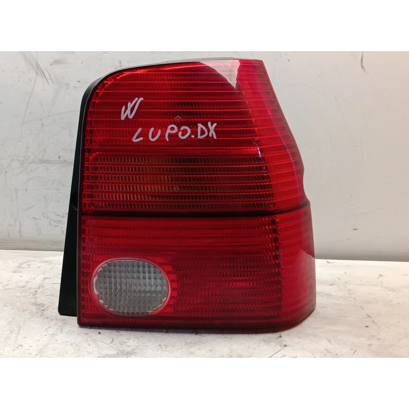 Fanale Posteriore Destro Volkswagen Lupo 1998 2005 Stop Originale 6X0945096E  A4922