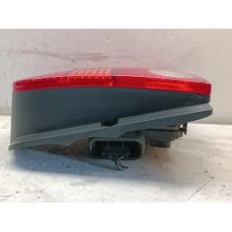 Fanale Posteriore Destro Volkswagen Lupo 1998 2005 Stop Originale 6X0945096E  A4922