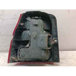 Fanale Posteriore Destro Volkswagen Lupo 1998 2005 Stop Originale 6X0945096E  A4922