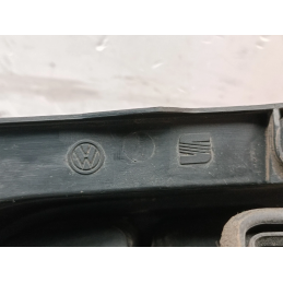Fanale Posteriore Destro Volkswagen Lupo 1998 2005 Stop Originale 6X0945096E  A4922