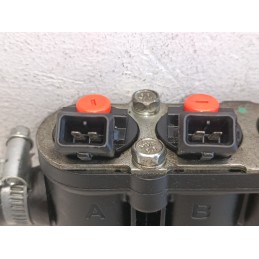 4 Iniettori Gpl MED Type RGI Opel Meriva B 110R-000057 67R-010233  A10054
