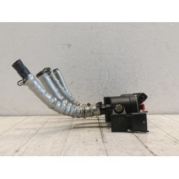 4 Iniettori Gpl MED Type RGI Opel Meriva B 110R-000057 67R-010233  A10054