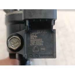 4 Iniettori Gpl MED Type RGI Opel Meriva B 110R-000057 67R-010233  A10054
