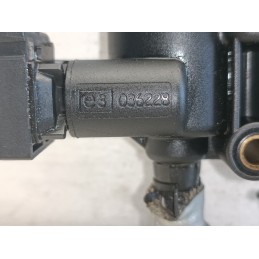 4 Iniettori Gpl MED Type RGI Opel Meriva B 110R-000057 67R-010233  A10054