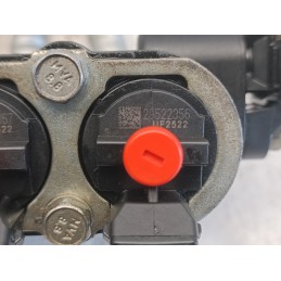 4 Iniettori Gpl MED Type RGI Opel Meriva B 110R-000057 67R-010233  A10054