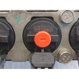 4 Iniettori Gpl MED Type RGI Opel Meriva B 110R-000057 67R-010233  A10054