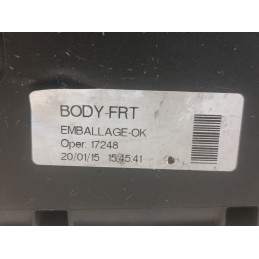 Centralina scatola porta fusibili Opel Meriva B 1.4 Benz Gpl 2010 2017  A10055