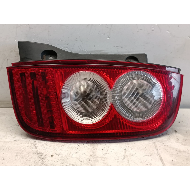 Fanale Posteriore Destro Nissan Micra K12 2002 2010 Stop Originale A4887 Fanale Posteriore Destro Nissan Micra K12 2002 2010 Stop Originale A4887